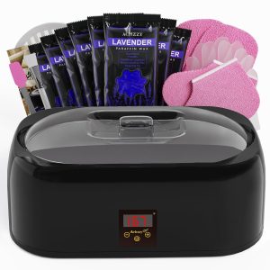 4000ml Paraffin Wax Machine for Hand and Feet - Professional Wax Warme...