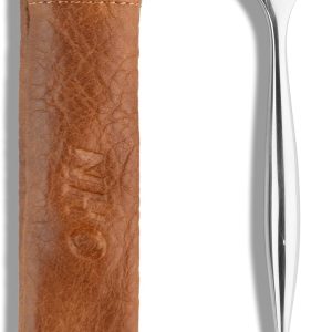 Acupuncture Pen Fascia Blaster 304 Stainless Steel Muscle Scraper Tool...