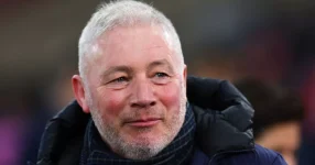 Ally McCoist issues 'unlucky' health update as TNT Sports pundit diagnosed with incurable condition