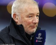Ally McCoist reveals he has incurable condition that two operations have failed to fix