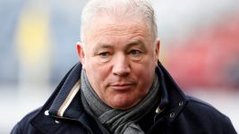 Ally McCoist reveals he's been suffering from incurable condition that two operations couldn't fix
