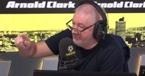 Ally McCoist suffering from incurable illness surgeries couldn't fix | Football | Sport