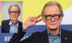 Bill Nighy health: Dupuytren's contracture affects the star's hands – what is it?