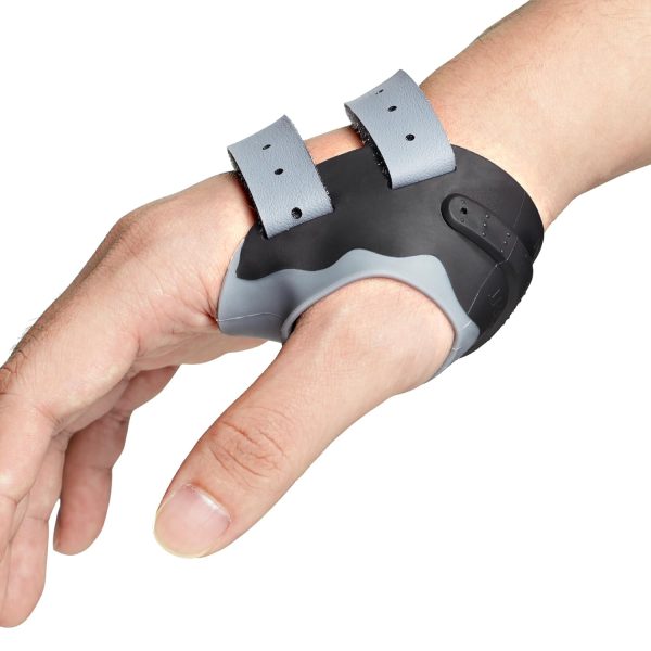 CMC Joint Thumb Stabilizer Brace for Osteoarthritis, Arthritis Pain In...