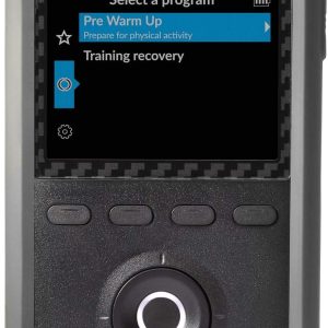 Compex Performance 3.0 Muscle Stimulator with Tens Kit, Helps facilita...