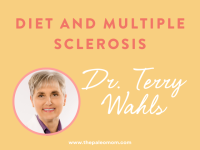 Diet And Multiple Sclerosis - The Paleo Mom