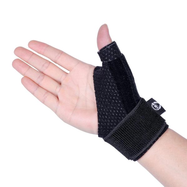 Dr.Welland Reversible Thumb & Wrist Stabilizer splint for BlackBerry T...