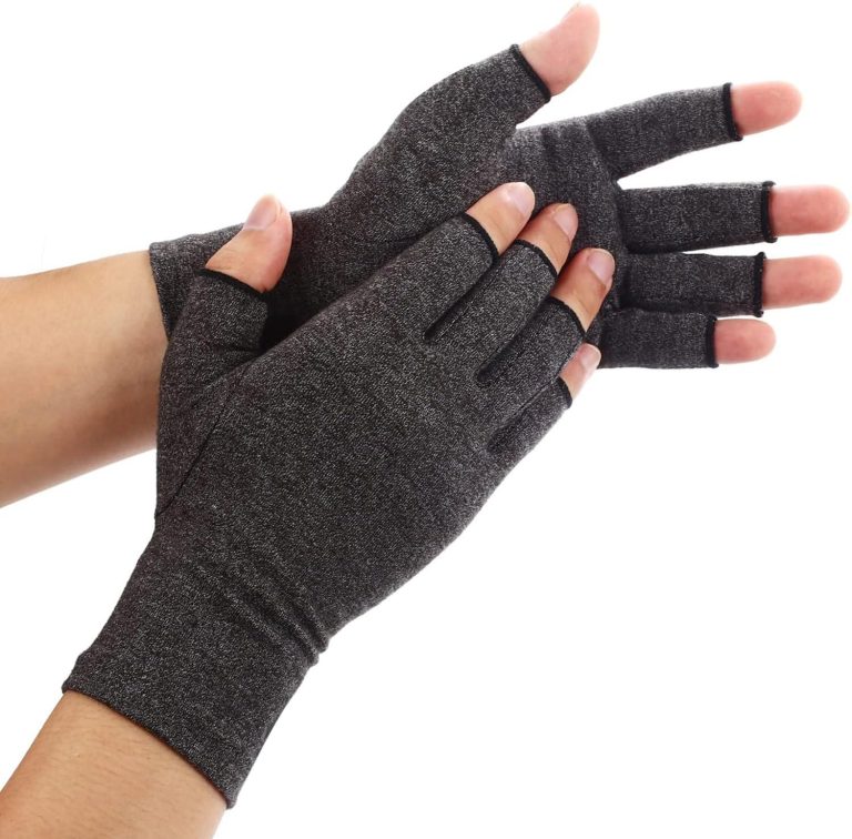 Duerer Arthritis Gloves Women Men, Carpal Tunnel, Rheumatiod, Tendonit...