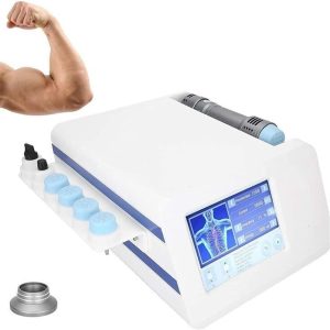 ED Treatment Shockwave Therapy Machine Extracorporeal Radial Shock Wav...