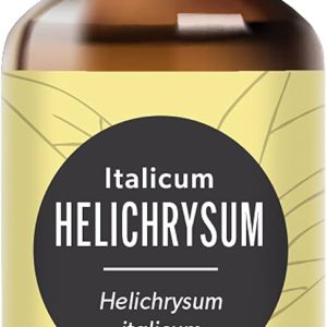 Edens Garden Helichrysum- Italicum Essential Oil- 100% Pure Premium Gr...