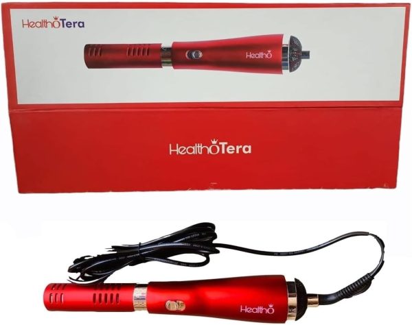 Electric Teracare Tera Heartz Healing Device iTeracare Device 3 in 1 T...