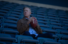 Endo recruits former star QB John Elway for Dupuytren's contracture awareness effort