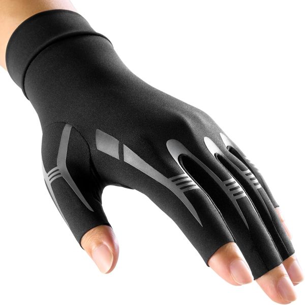 FREETOO Arthritis Gloves for Pain-BB