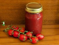 Fermented Ketchup (sugar-free) | Healthy Home Economist