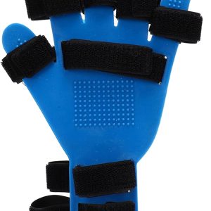 Finger Orthotics, Extended Type Fingerboard Stroke Hand Splint Trainin...