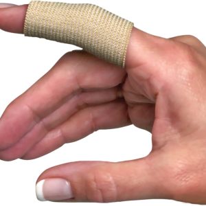 Flents Finger Sleeves, Pain Relief for Arthritis, Inflammation, Tendon...