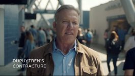 Football Legend John Elway Reveals He has Dupuytren's Contracture and Wants Others to Get the "Facts on Hand"