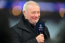 Football legend reveals health battle with genetic condition