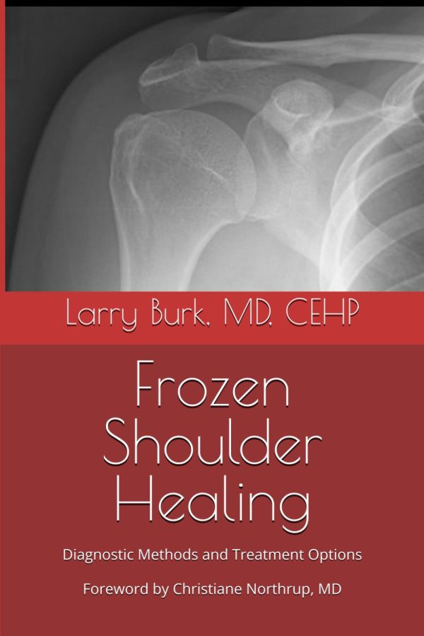 Frozen Shoulder Healing: Diagnostic Methods and Treatment Options