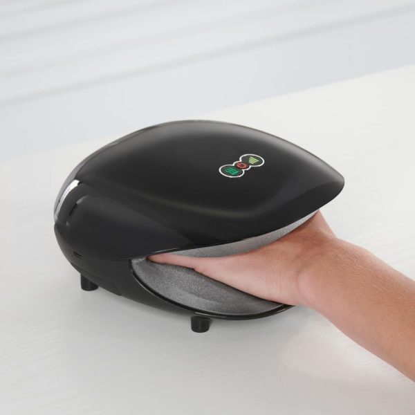 Hammacher Schlemmer Pain Relieving Targeted Hand Massager - 3 Intensit...