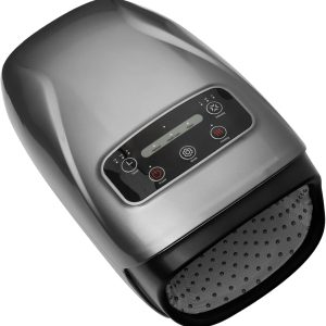 Hand Massager with Heat and Compression for Arthritis and Carpal Tunne...