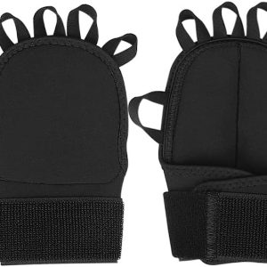 Hand Weights 1 Pair, Weighted Gloves for Tremors, Fine Motor Skills, A...