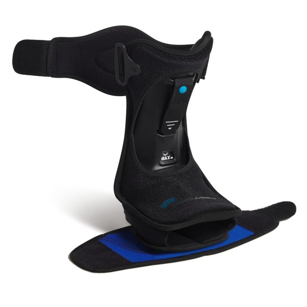 Hybrid Night Splint - Comfortable and Supportive Plantar Fasciitis Nig...