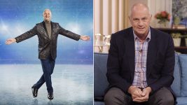 Inside Sir Steve Redgrave's secret health battles that could impact Dancing on Ice stint