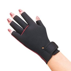 Jobar International JB4223 Women's Therapy Gloves