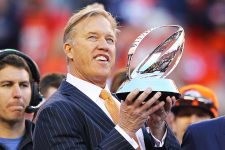John Elway's Hand Condition That Left Him Unable to Hold Football (Exclusive)