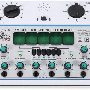 KWD808-I Electric Acupuncture Stimulator Machine, 110V Electric Impuls...