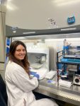 Laura Bouret, MSc
