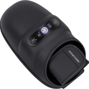 Medcursor Hand Massager, FSA or HSA Eligible, Hand Massager with Heat ...