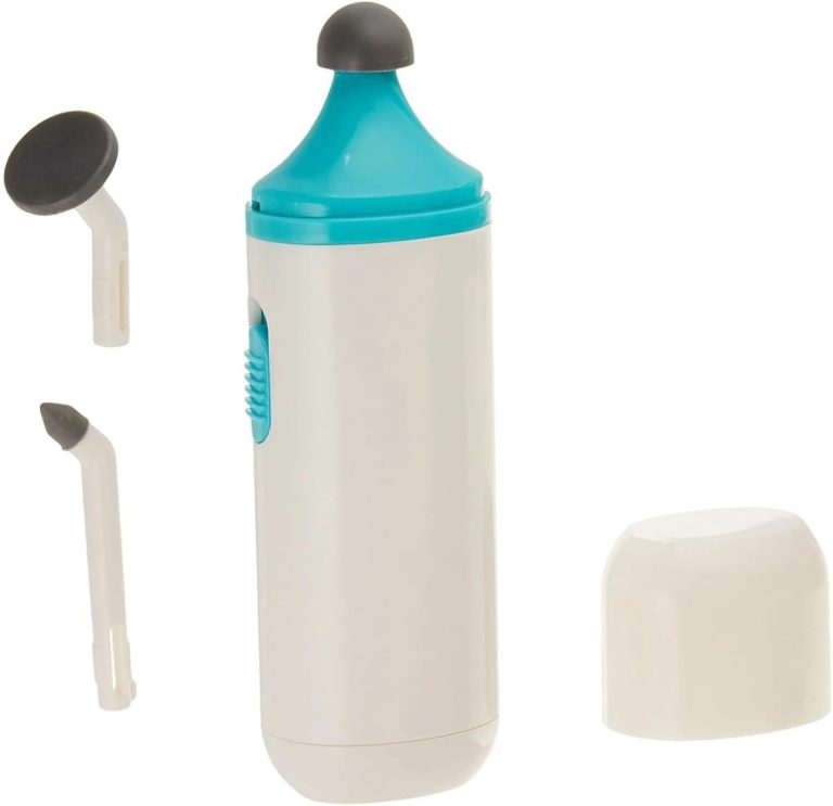 Mini Massager with Battery