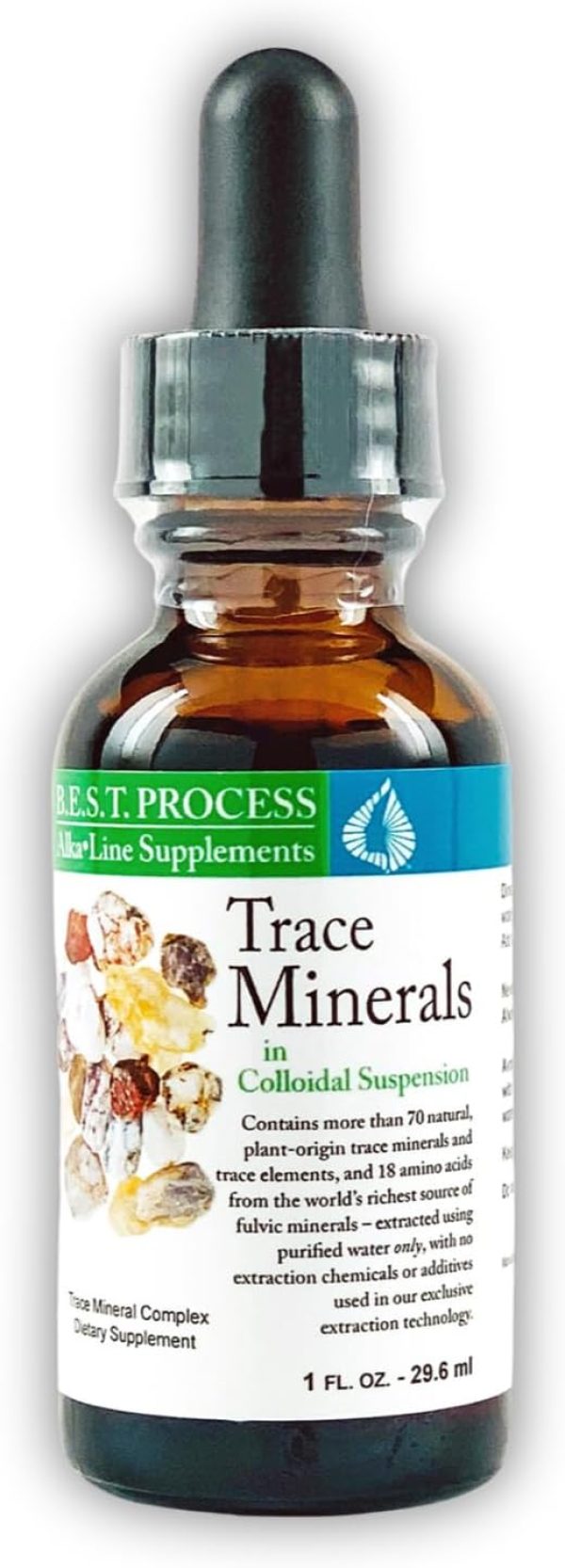 Morter Trace Minerals in Colloidal Suspension — Morter HealthSystem Be...