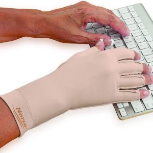 Norco Therapeutic Compression Edema Glove Indications - Swelling and A...