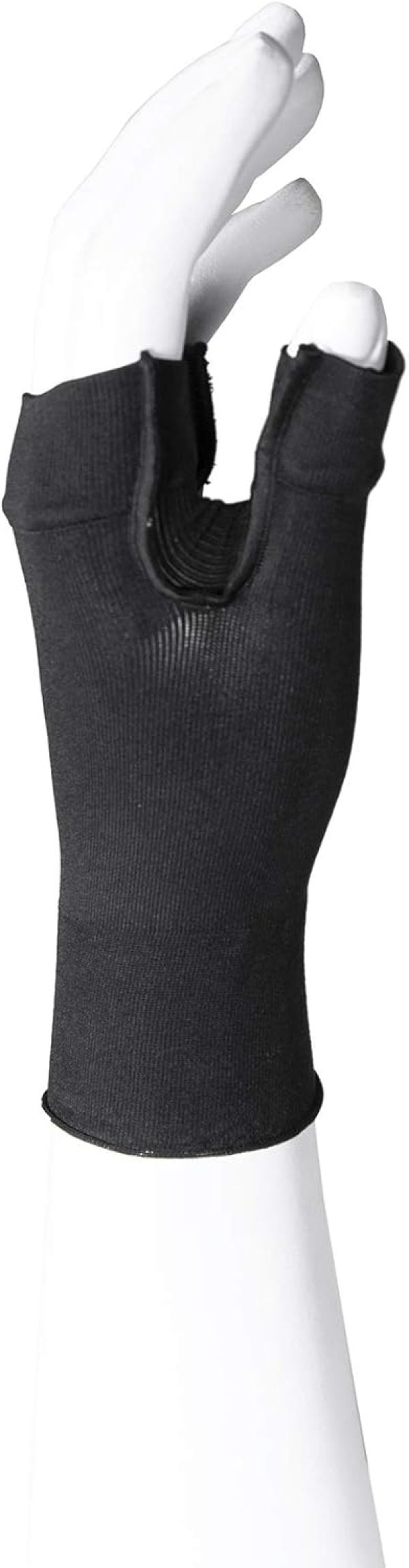 NuVein 20-30 mmHg Compression Lymphedema Gauntlet, Medical Hand Glove ...