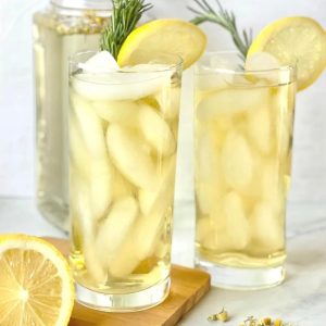 Organic Chamomile Flowers - 8 ounces - 100% Organic - Herbal Tea - Flo...