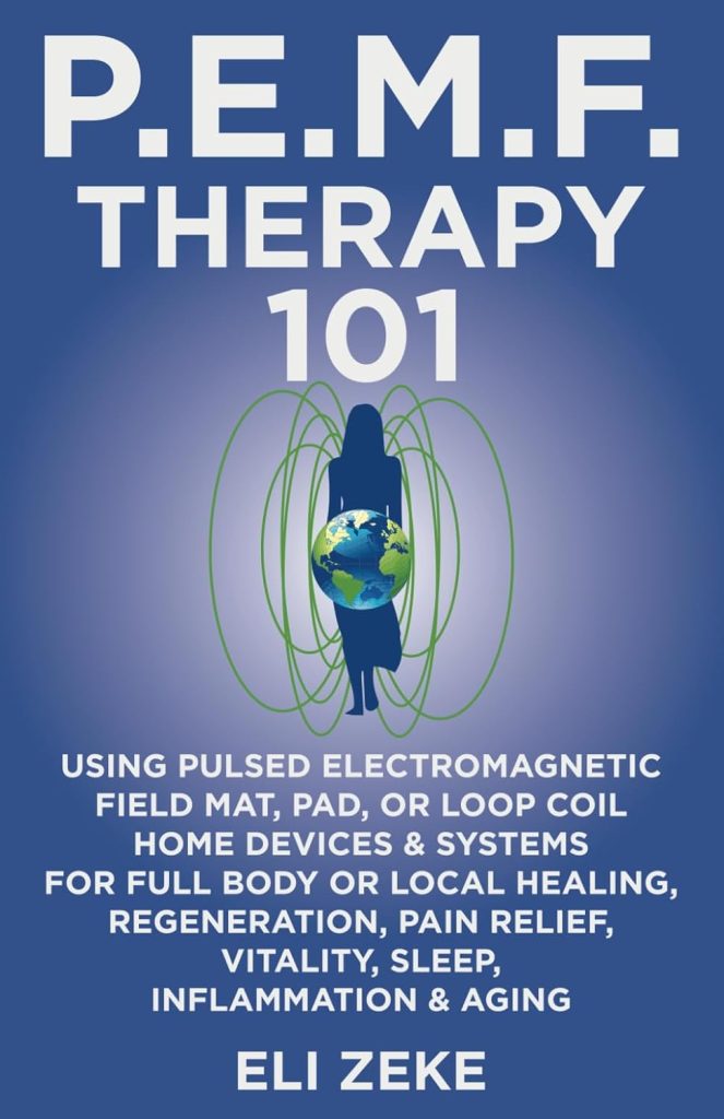 PEMF Therapy 101: Using Pulsed Electromagnetic Field Mat, Pad, or Loop...