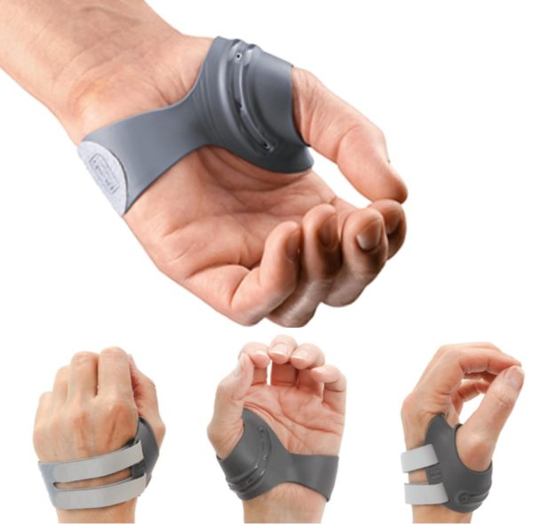 PUSH MetaGrip CMC Thumb Brace for Arthritis Pain Relief | Thumb Stabil...