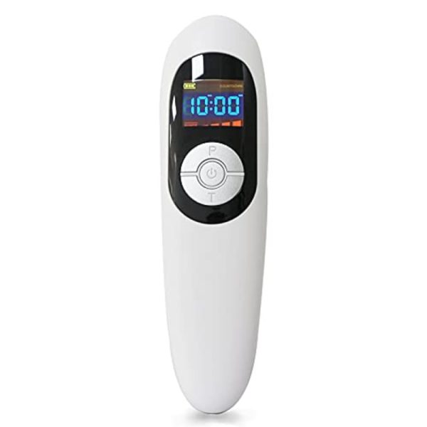 Pain Relief Cold Laser Therapy Device Red Light Portable Handheld Unit...