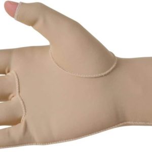 Physical Therapy 52887 Over-The-Wrist Edema Open Finger Comfortable Ec...