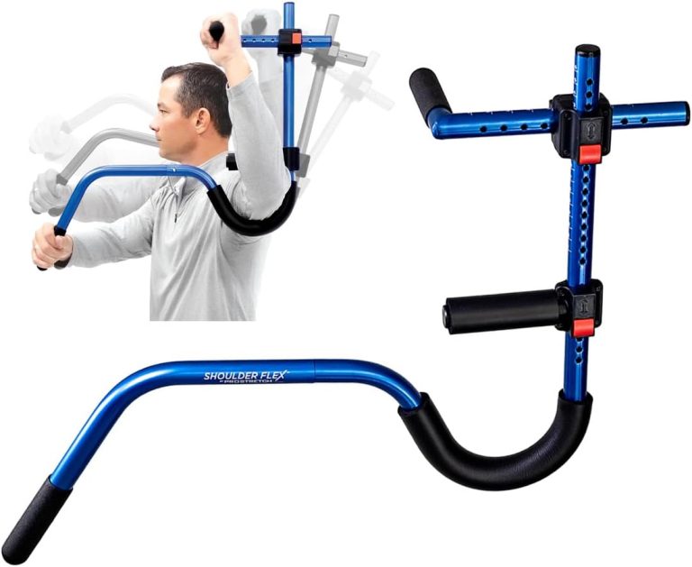 ProStretch Shoulder Flex, Improve Range of Motion and Relieve Shoulder...