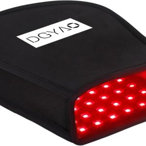 Red Infrared Light Therapy for Hand Pain Relief, 660nm & 880nm Infrare...