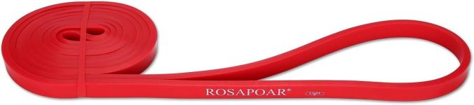 Resistance Band Pull up Band Fitness Exercise Bands Natural Latex for ...