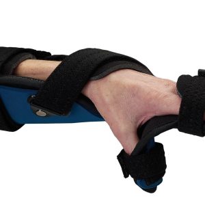Rolyan Advanced Orthosis, Functional Resting Brace, Left, Medium, Foam...