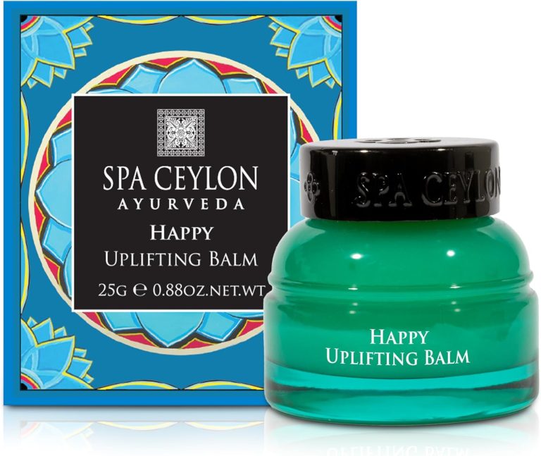 SPA CEYLON Happy - Uplifting Balm