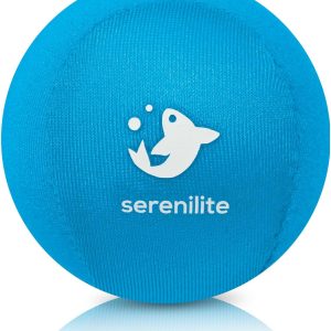 Serenilite Stress Balls for Adults, Squeeze Ball for Hand Therapy, Str...