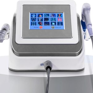 Shockwave ED Machine, Pneumatic Massager, Muscle Pain Relief, ED Treat...