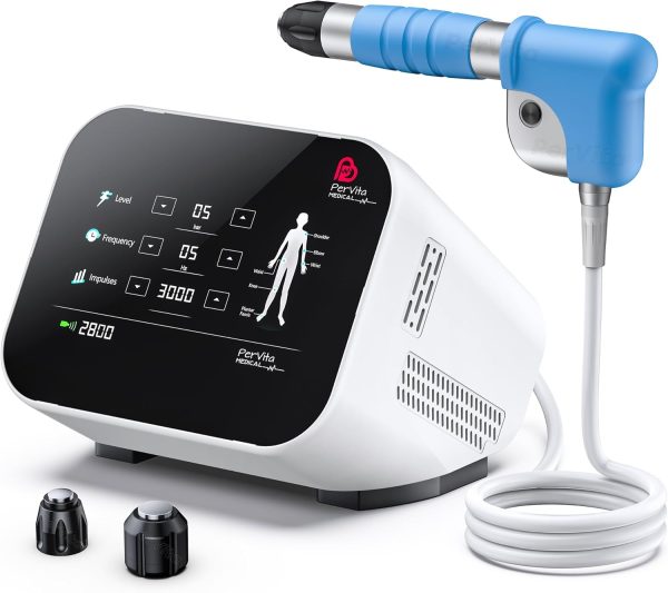 Shockwave Therapy Machine Extracorporeal Shock Wave Therapy Machine Jo...